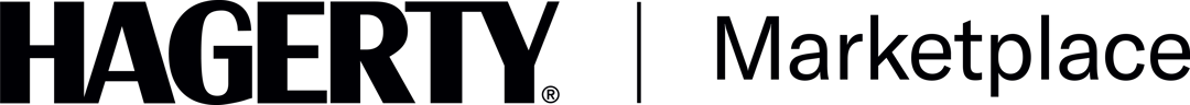 Hagerty logo
