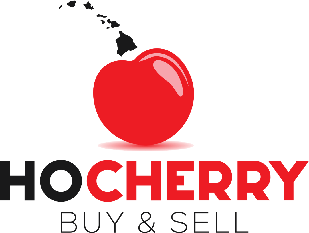 HoCherry logo