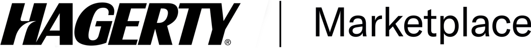 Hagerty logo