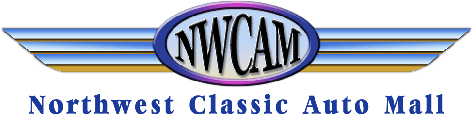 Northwest Classic Auto Mall logo