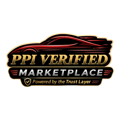 PPI Verified Marketplace