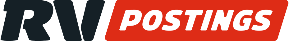 RVPostings.com logo