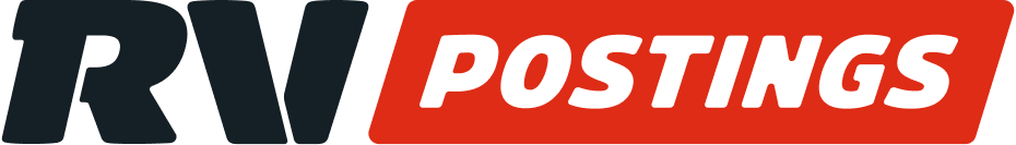 RVPostings.com logo