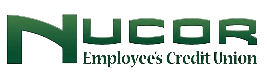 Nucor Employee's Credit Union logo
