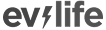 EV Life logo