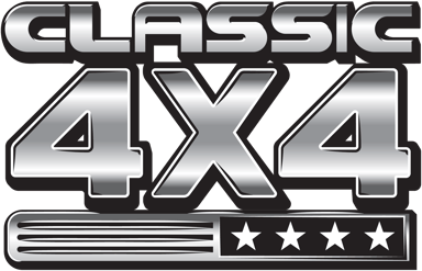 classic 4x4