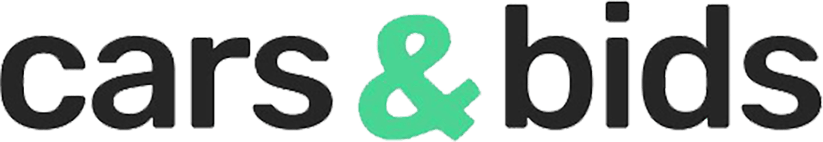 Cars and Bids logo