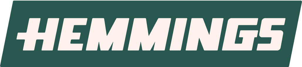 Hemmings logo