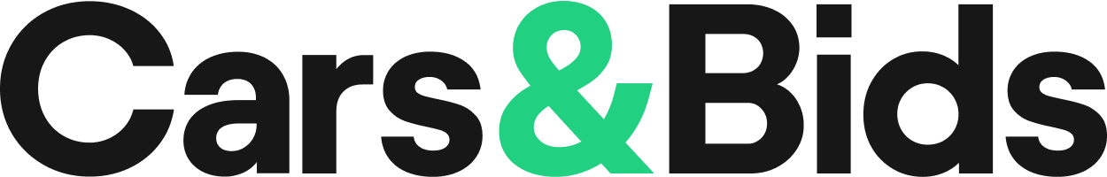 Cars and Bids logo