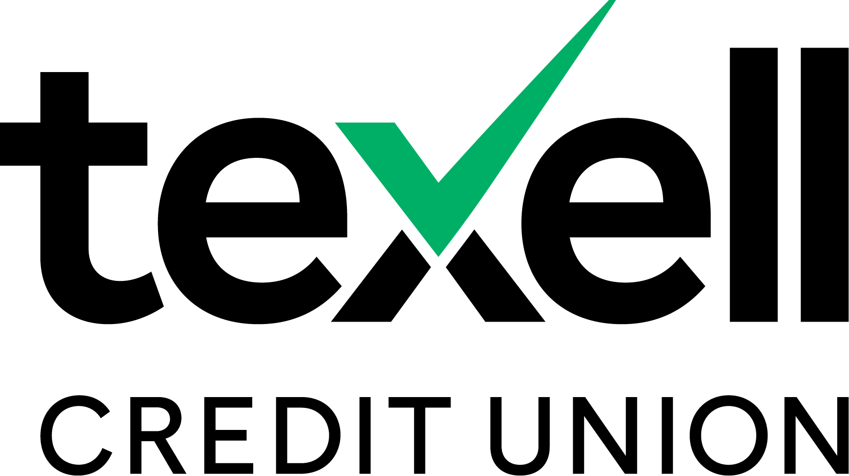 Texell Credit Union logo