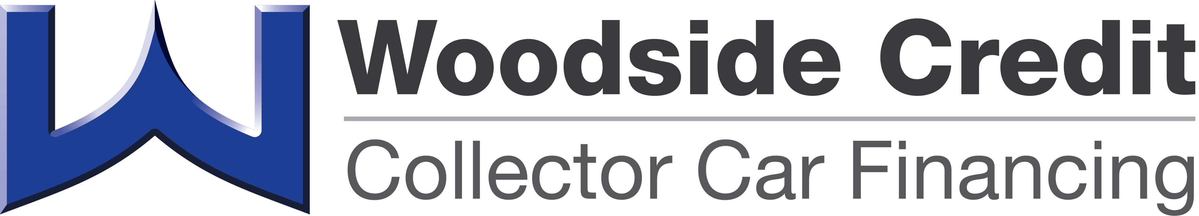 Woodside Credit logo