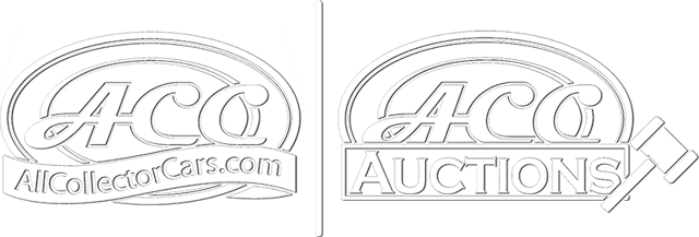 AllCollectorCars.com logo