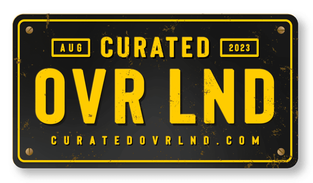 curated ovr lnd