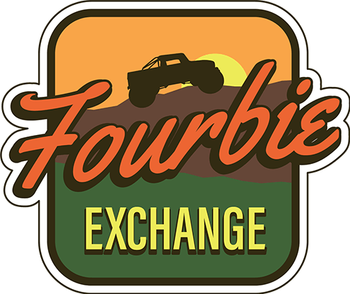 fourbie