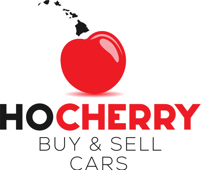 ho cherry logo