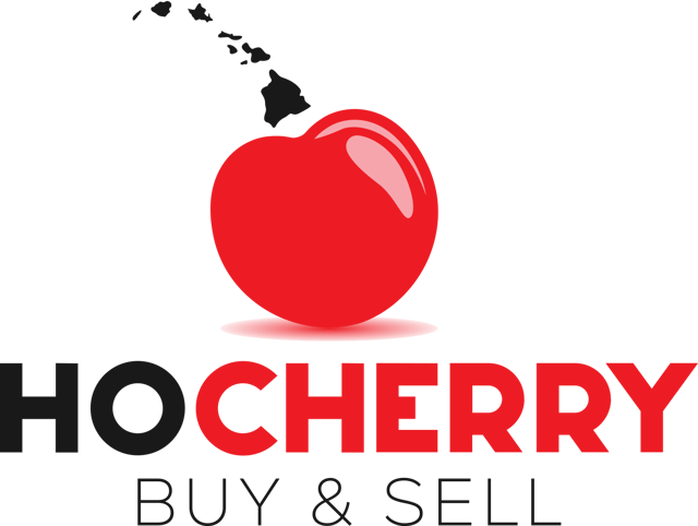 HoCherry logo