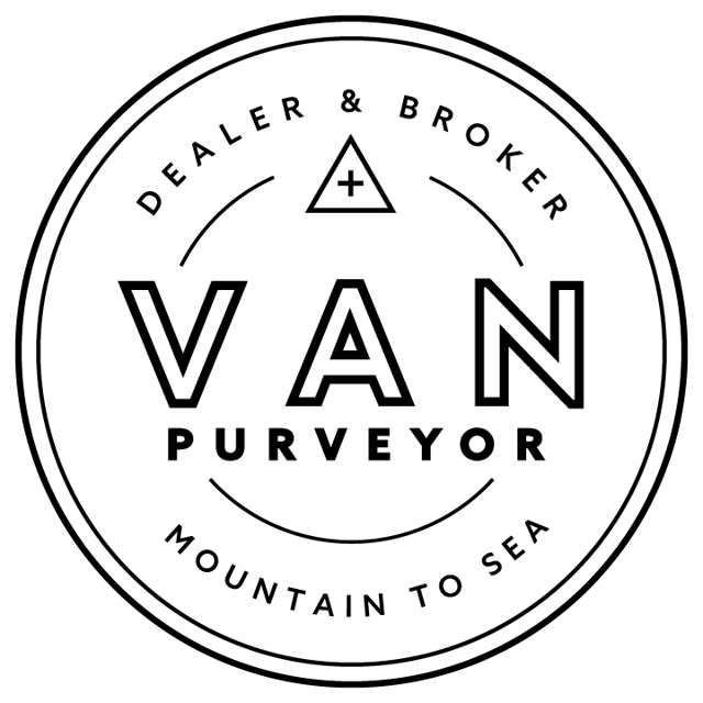 van purveyor