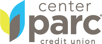 Center Parc Credit Union logo